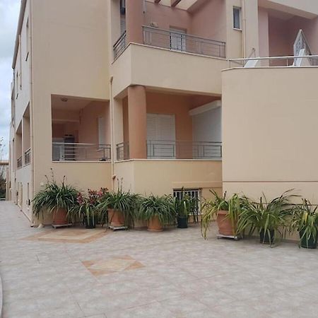 Rias Sea View Apartment Като-Дарацо Екстер'єр фото