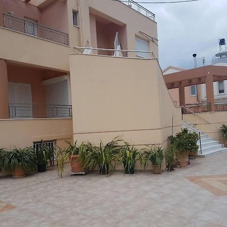Rias Sea View Apartment Като-Дарацо Екстер'єр фото