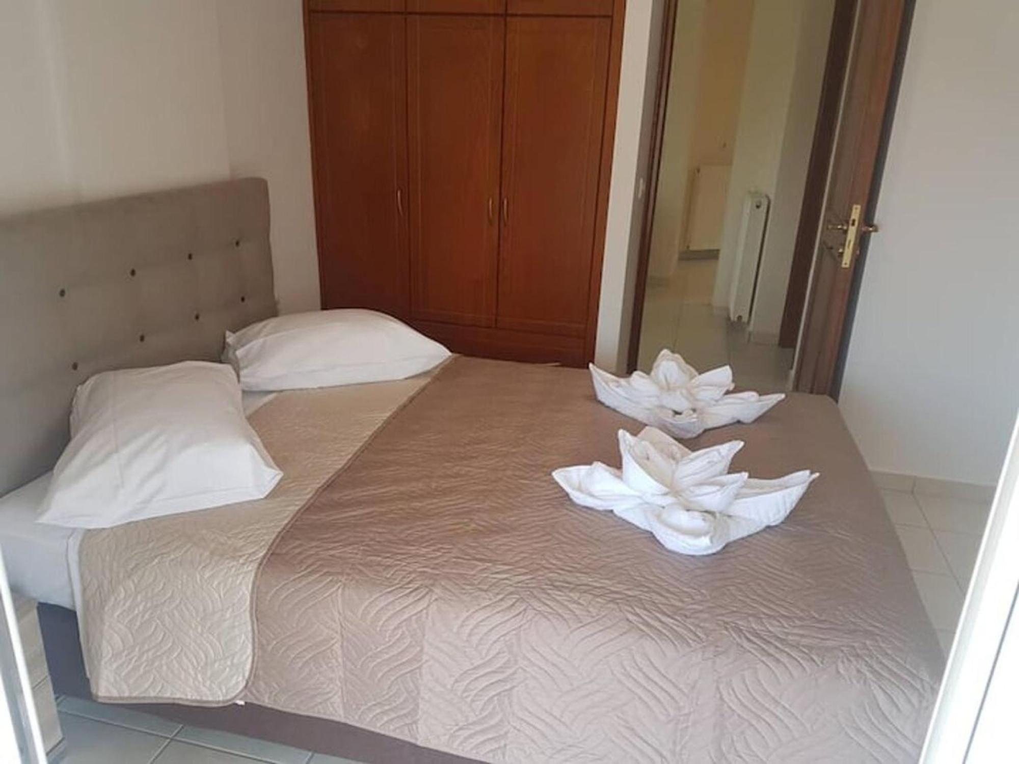 Rias Sea View Apartment Като-Дарацо Екстер'єр фото